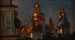 Chiesa ortodossa Santa Sofia a Kiev - Jan Stanisławski — vista dell’opera