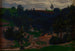 Pins - Jan Stanisławski — vista dell’opera