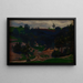 Pins - Jan Stanisławski — quadro incorniciato alla parete