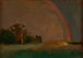Arc-en-ciel - Jan Stanisławski — vista dell’opera