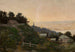 Paesaggio fluviale - Jan Stanisławski — vista dell’opera