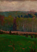 Paesaggio di primavera - Jan Stanisławski — vista dell’opera