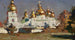 Chiesa di San Michele a Kiev - Jan Stanisławski — vista dell’opera