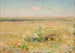 Steppe - Jan Stanisławski — vista dell’opera