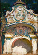 La porte Vasa à Kyiv - Jan Stanisławski — vista dell’opera