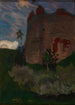 Tour à Tenczyn - Jan Stanisławski — vista dell’opera