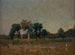 Alberi nella prateria - Jan Stanisławski — vista dell’opera