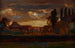 Paesaggio ucraino - Jan Stanisławski — vista dell’opera