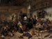 Una scuola per ragazzi e ragazze - Jan Steen — vista dell’opera