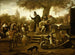 Le charlatan - Jan Steen — vista dell’opera