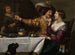 La Prostituée - Jan van Bijlert — vista dell’opera