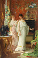 Preparativi - Jan Verhas — vista dell’opera