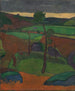 Paesaggio bretonico - Jan Verkade — vista dell’opera