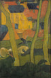 paesaggio decorativo I - Jan Verkade — vista dell’opera