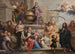 Adorazione allegorica della nascita di un principe - Jan Ykens — vista dell’opera
