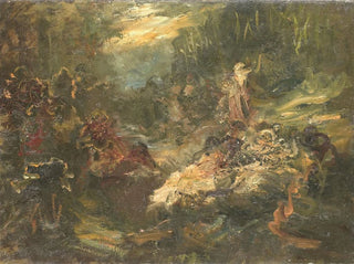 Jan Zrcher - De woudprediker.webp