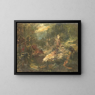 Jan Zrcher - De woudprediker.webp