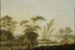 Paesaggio, pescatori al ruscello - Jan Ciso — vista dell’opera