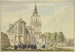 Saint-Martin a Emmerich von Osten - Jan de Beijer — vista dell’opera