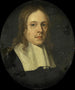 Ritratto di un uomo - Jan van Assen — vista dell’opera