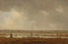 Paesaggio di polder - Jan van Goyen — vista dell’opera
