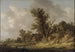 Repos dans une taverne - Jan van Goyen — vista dell’opera