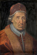 Portrait du Pape Clément XI - Jan van Helmont — vista dell’opera