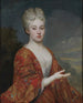 Ritratto di Theresia Mechtildis Schilders - Jan van Helmont — vista dell’opera