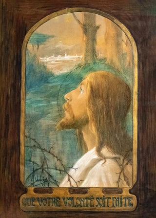 Jane Atch - May your will be done.webp