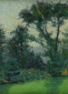 Le jardin de Louis Comfort Tiffany - Jane Peterson — vista dell’opera