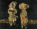 Figures - Jankel Adler — vista dell’opera