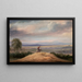 Salut à Cracovie - January Suchodolski — quadro incorniciato alla parete
