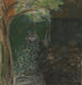 Giardino - Antoine Bourdelle — vista dell’opera