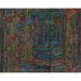 Riproduzione del dipinto Giardino esotico - Paul Klee