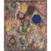 Riproduzione del dipinto Giardino magico - Paul Klee
