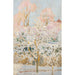 Riproduzione del dipinto Giardino sotto la Neve - Maurice Denis