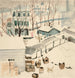 Giardini - Hermann Post — vista dell’opera