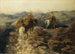 Contrebandiers - Jaroslav Věšín — vista dell’opera