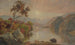 Paesaggio autunnale - Jasper Francis Cropsey — vista dell’opera