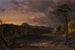 Catskill Creek - Jasper Francis Cropsey — vista dell’opera