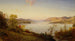 Lac Greenwood - Jasper Francis Cropsey — vista dell’opera