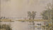 Marais di Hackensack - Jasper Francis Cropsey — vista dell’opera