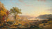 Estate indiana - Jasper Francis Cropsey — vista dell’opera