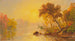Paesaggio - Jasper Francis Cropsey — vista dell’opera