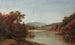 Mont Washington, New Hampshire - Jasper Francis Cropsey — vista dell’opera