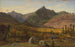 Mont Jefferson, Pinkham Notch, Montagne Bianche - Jasper Francis Cropsey — vista dell’opera