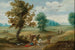 La Conversione di San Paolo - Jasper van der Laanen — vista dell’opera
