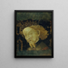 Jacques Ier il Conquistatore - Jaume Mateu — quadro incorniciato alla parete
