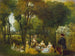 Les Champs-Élysées - Jean-Antoine Watteau — vista dell’opera