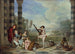 I Charme della vita - Jean-Antoine Watteau — vista dell’opera